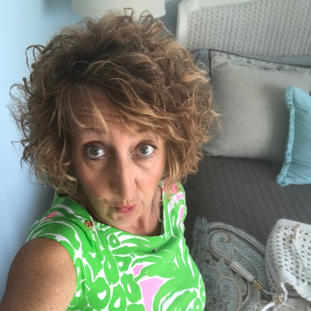 Meet your Posher, Jill